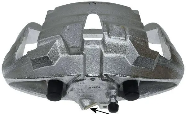 Handler.Part Brake caliper HELLA 8AC355391561 1