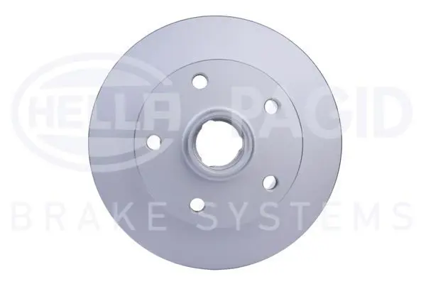 Handler.Part Brake disc HELLA 8DD355120151 1