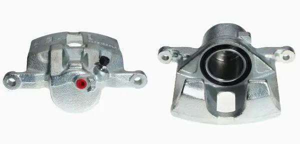 Handler.Part Brake caliper HELLA 8AC355396481 1