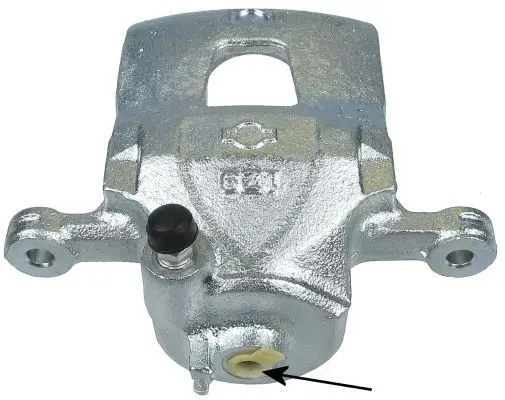 Handler.Part Brake caliper HELLA 8AC355388051 1