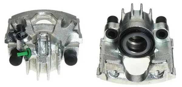 Handler.Part Brake caliper HELLA 8AC355396431 1