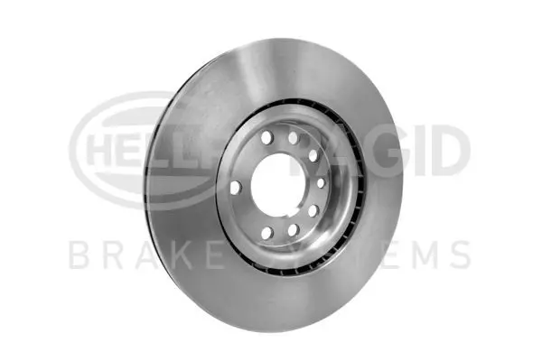 Handler.Part Brake disc HELLA 8DD355113541 3