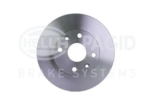 Handler.Part Brake disc HELLA 8DD355111441 1