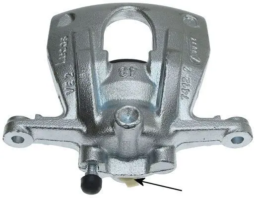 Handler.Part Brake caliper HELLA 8AC355387711 1