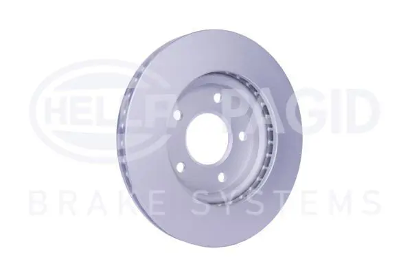 Handler.Part Brake disc HELLA 8DD355116241 3