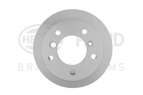 Handler.Part Brake disc HELLA 8DD355128401 1