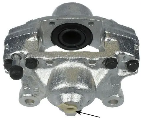 Handler.Part Brake caliper HELLA 8AC355380801 1