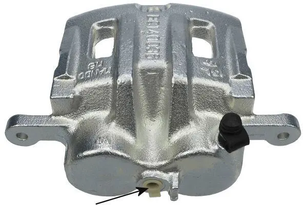 Handler.Part Brake caliper HELLA 8AC355385771 1