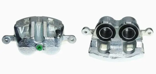 Handler.Part Brake caliper HELLA 8AC355396461 1