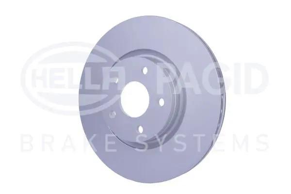 Handler.Part Brake disc HELLA 8DD355128471 2