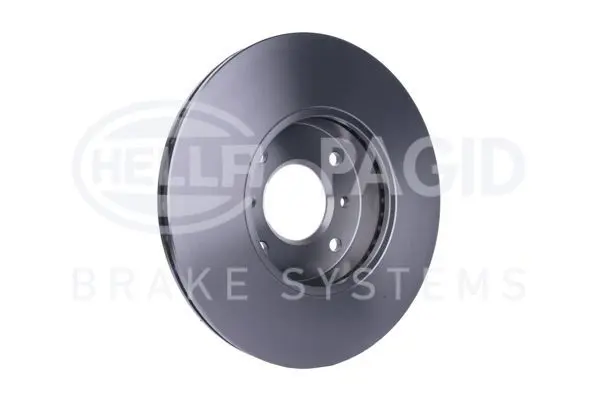 Handler.Part Brake disc HELLA 8DD355107991 3