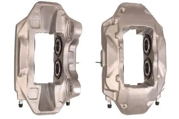 Handler.Part Brake caliper HELLA 8AC355395641 1