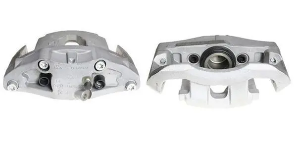 Handler.Part Brake caliper HELLA 8AC355396181 1