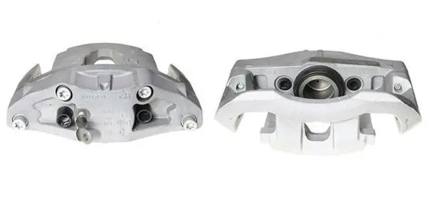 Handler.Part Brake caliper HELLA 8AC355396171 1