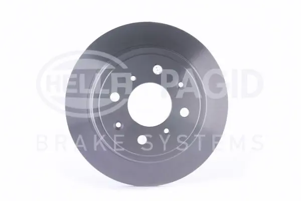 Handler.Part Brake disc HELLA 8DD355104951 1