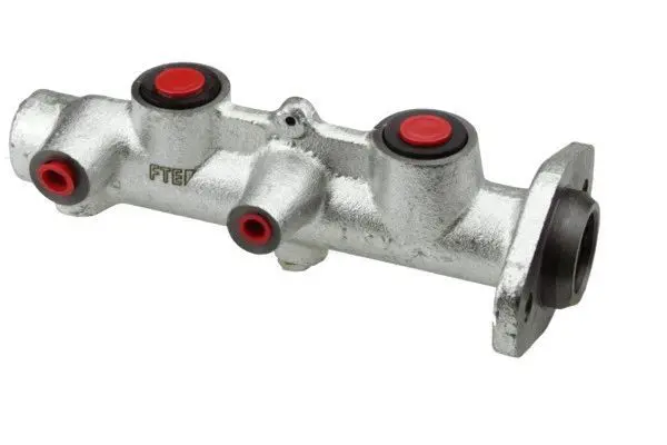 Handler.Part Brake master cylinder HELLA 8AM355503651 1