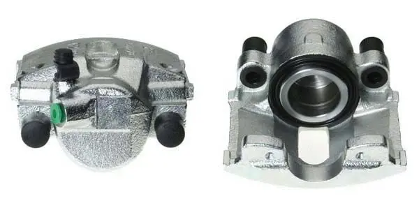 Handler.Part Brake caliper HELLA 8AC355397831 1