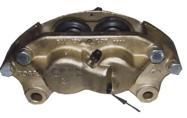 Handler.Part Brake caliper HELLA 8AC355385971 1