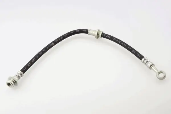 Handler.Part Brake hose HELLA 8AH355466301 1