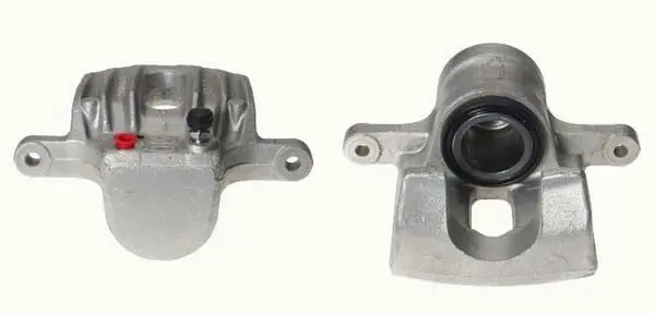 Handler.Part Brake caliper HELLA 8AC355398311 1