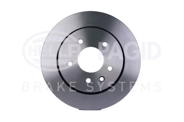 Handler.Part Brake disc HELLA 8DD355112041 1