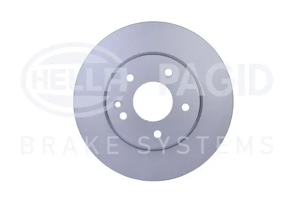 Handler.Part Brake disc HELLA 8DD355127121 1