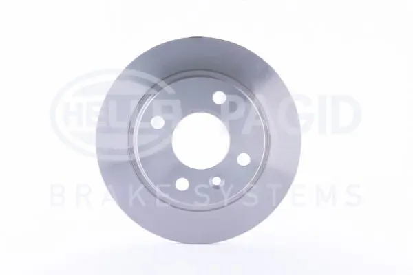 Handler.Part Brake disc HELLA 8DD355105441 1