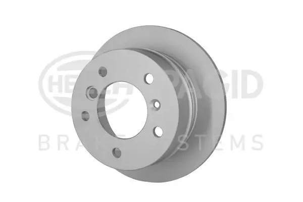 Handler.Part Brake disc HELLA 8DD355128401 2