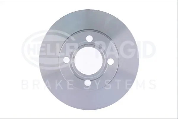 Handler.Part Brake disc HELLA 8DD355102841 1