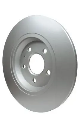 Handler.Part Brake disc HELLA 8DD355113931 3