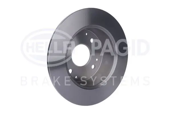 Handler.Part Brake disc HELLA 8DD355112011 3