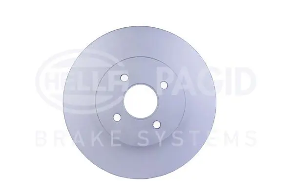 Handler.Part Brake disc HELLA 8DD355112091 1