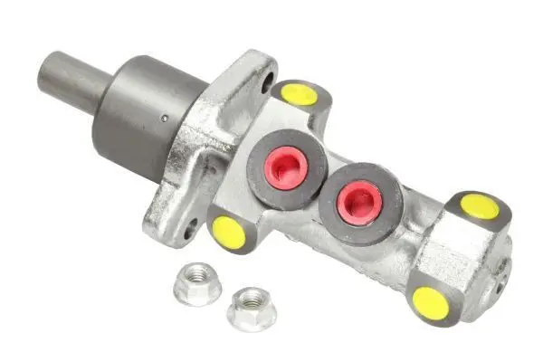 Handler.Part Brake master cylinder HELLA 8AM355503741 1