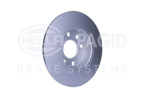 Handler.Part Brake disc HELLA 8DD355108311 3