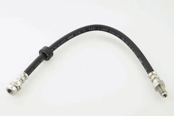 Handler.Part Brake hose HELLA 8AH355465011 1