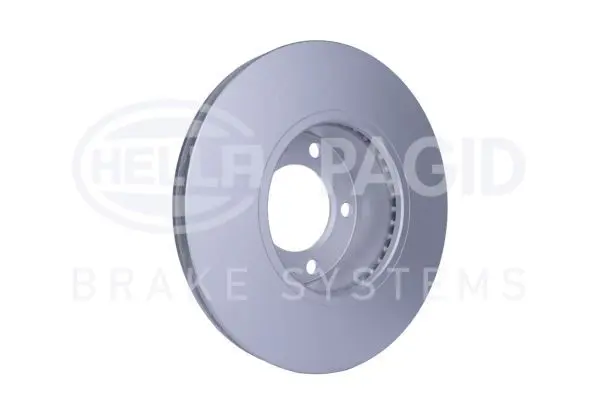 Handler.Part Brake disc HELLA 8DD355108931 3