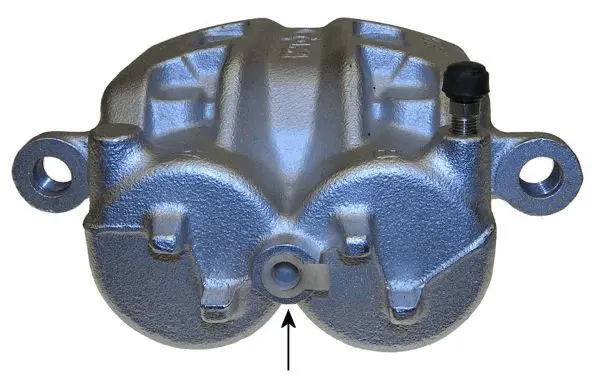 Handler.Part Brake caliper HELLA 8AC355386251 1