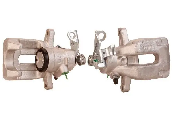 Handler.Part Brake caliper HELLA 8AC355394071 1