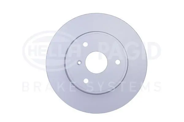 Handler.Part Brake disc HELLA 8DD355113561 1