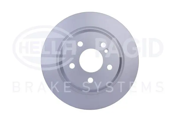 Handler.Part Brake disc HELLA 8DD355127481 1