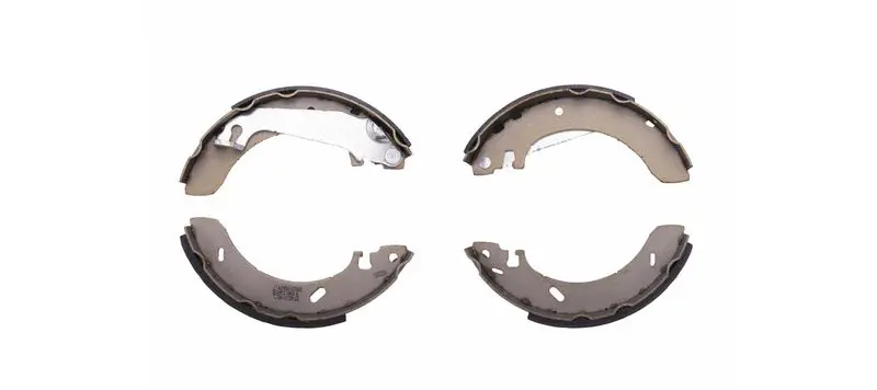 Handler.Part Brake shoe set HELLA 8DB355001261 1