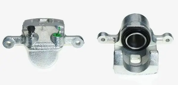 Handler.Part Brake caliper HELLA 8AC355396021 1