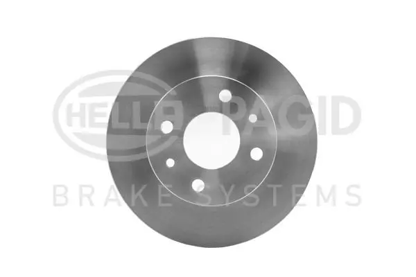 Handler.Part Brake disc HELLA 8DD355101131 1