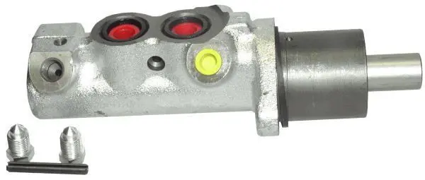 Handler.Part Brake master cylinder HELLA 8AM355500691 1