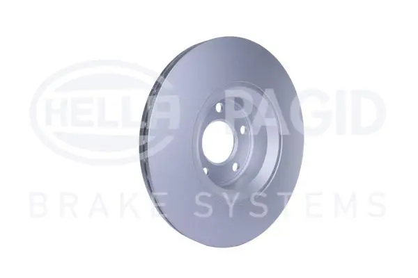 Handler.Part Brake disc HELLA 8DD355111121 3