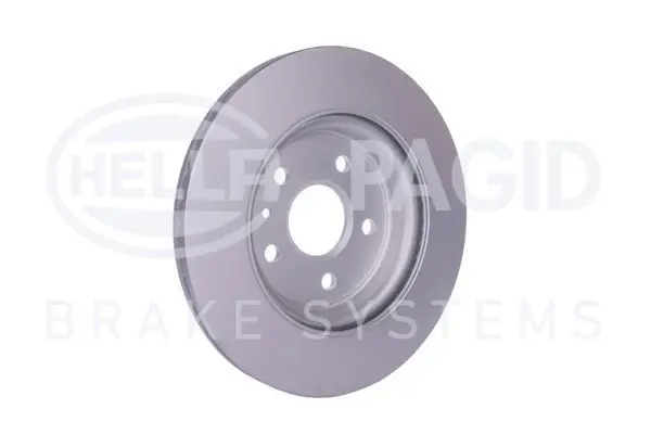 Handler.Part Brake disc HELLA 8DD355129101 3