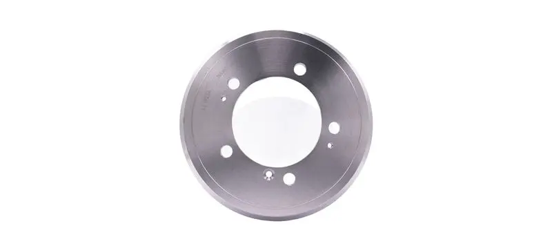 Handler.Part Brake drum HELLA 8DT355300631 1