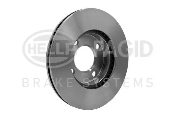 Handler.Part Brake disc HELLA 8DD355100591 3