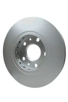 Handler.Part Brake disc HELLA 8DD355116151 3