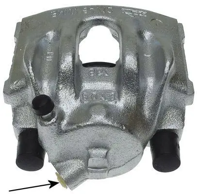 Handler.Part Brake caliper HELLA 8AC355388981 1